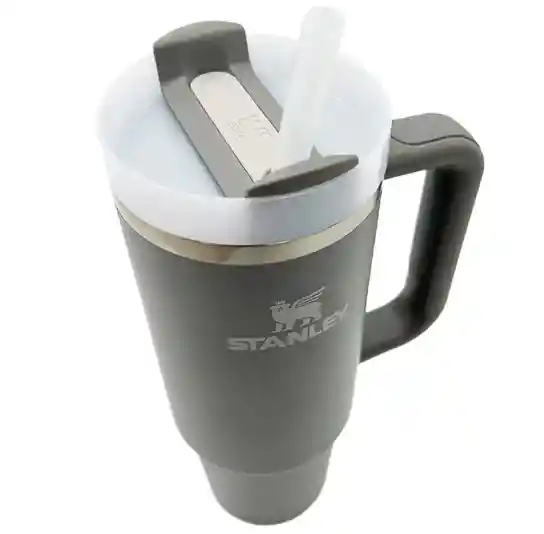 Termo Stanley Térmico De 1.8l Gris