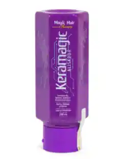 Magic Hair Keratina Keramagic