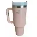 Termo Stanley Térmico De 1.8l Rosa Pastel
