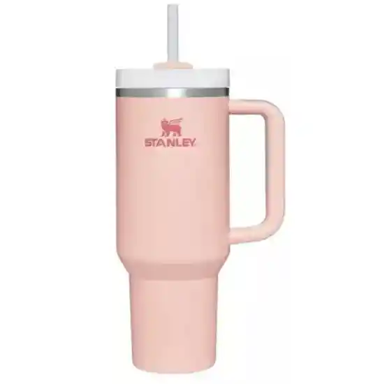 Termo Stanley Térmico De 1.8l Rosa Pastel