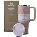 Termo Stanley Térmico De 1.8l Rosa Pastel