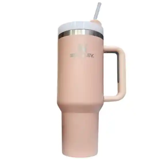Termo Stanley Térmico De 1.8l Rosa Pastel