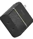 Cargador Otterbox Negro Carga Rapida 50w