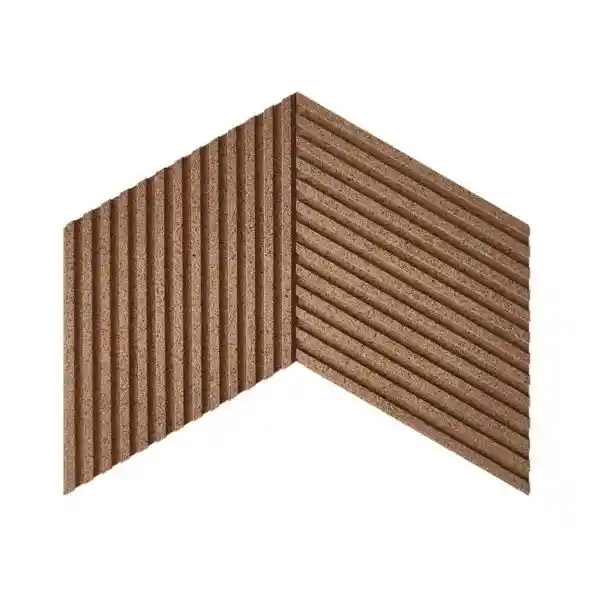 Paneles De Corcho Acusticos 1 Metro Cuadrado