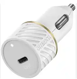 Kit Blanco Otterbox Carro 20w