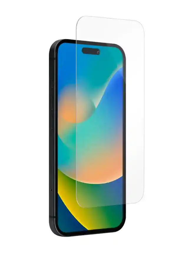 Vidrio Templado Arts Case Ultra Clear Para Iphone 16 Pro