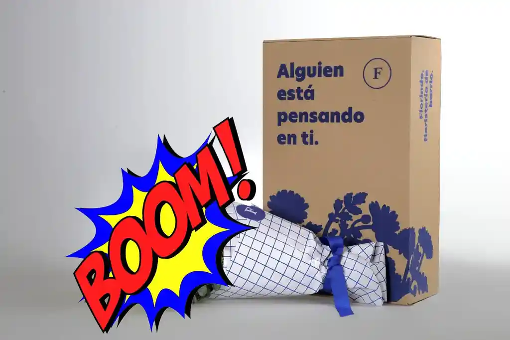 Ramo Sorpresa