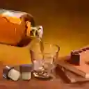 Tapones De Corcho Savabrown En Forma De T Para Botellas De Licor (set X 500 Unidad)