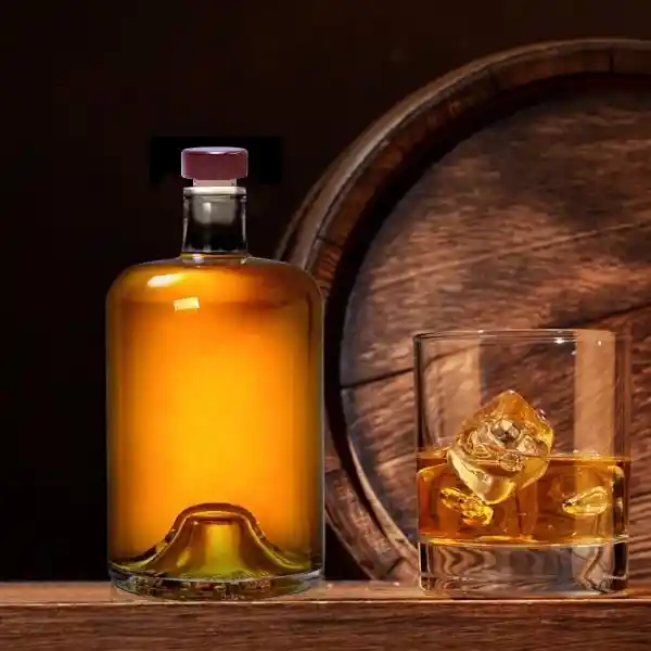 Tapones De Corcho Savabrown En Forma De T Para Botellas De Licor (set X 500 Unidad)