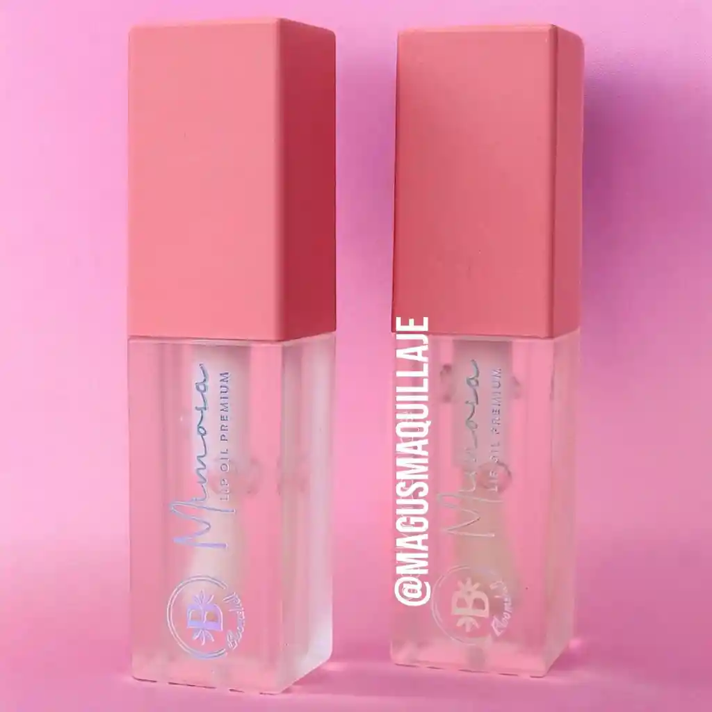 Lip Gloss Labial Bloom