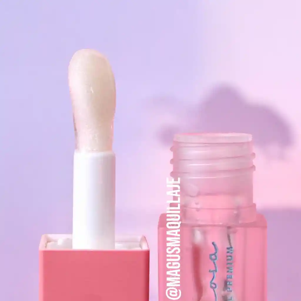 Lip Gloss Labial Bloom