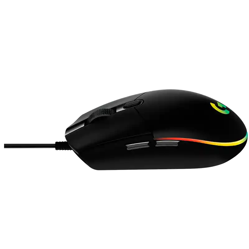 Mouse Logitech G203