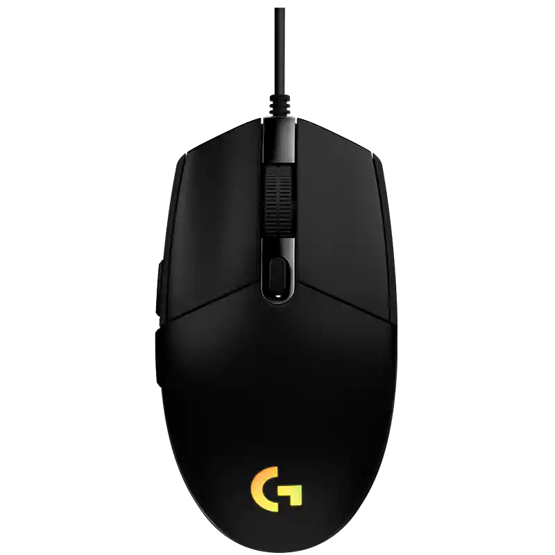 Mouse Logitech G203