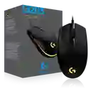 Mouse Logitech G203