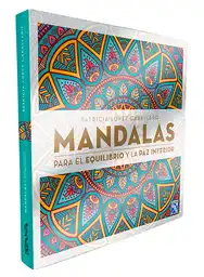 Mandalas para el equilibrio y la paz interior