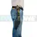 Machete Climanjaro Cat En Acero Con Funda 18 Pulgadas