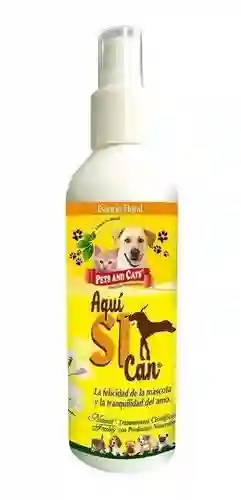 Aqui Si Can Esencia Para Adiestramiento De Perros