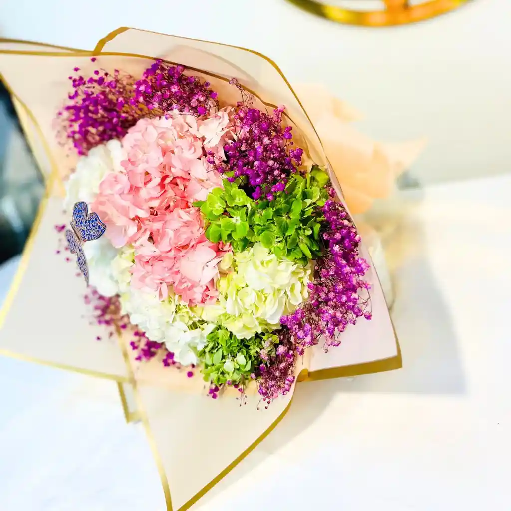 Bouquet My Valentine
