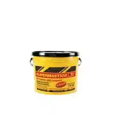 Masilla Drywall Supermastick X Balde
