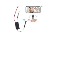 Camara Ip Espia Cinta App Lokkcam