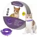 Collar Feromonas Para Gatos