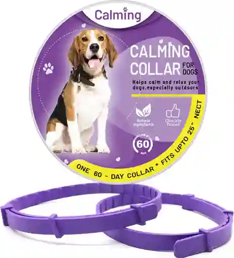 Collar Feromonas Para Perros