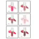 Brillo De Labios Aura Trendy Tono 1