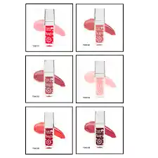 Brillo De Labios Aura Trendy Tono 1