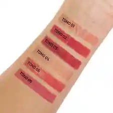 Brillo De Labios Aura Tono 3 Trendy