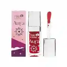 Brillo De Labios Aura Tono 5 Trendy