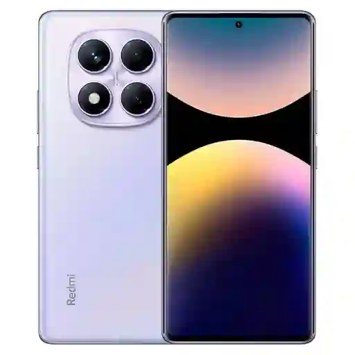 Celular Xiaomi Redmi Note 14 Pro Dual Sim 256gb /8gb, Lavanda