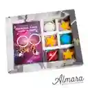 Chocolates Union Espacial