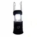 Linterna Luz Farol Camping Portatil