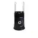 Linterna Luz Farol Camping Portatil