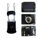 Linterna Luz Farol Camping Portatil