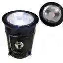 Linterna Luz Farol Camping Portatil