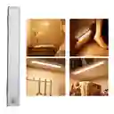 Luz Led Recargable Para Armario Escritorio