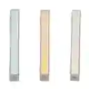 Luz Led Recargable Para Armario Escritorio