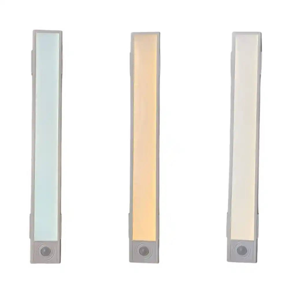 Luz Led Recargable Para Armario Escritorio