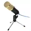 Micrófono Con Condensador Bm-858: Tu Aliado Para La Creatividad Musical