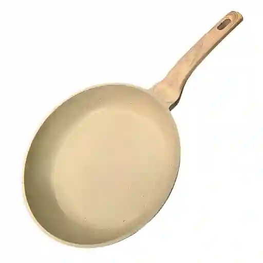 Sartén Antiadherente Cerámica Aluminio 28cm