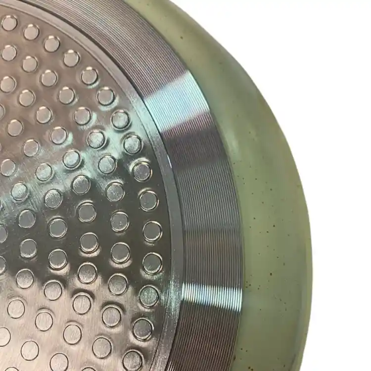 Sartén Antiadherente Cerámica Aluminio 28cm