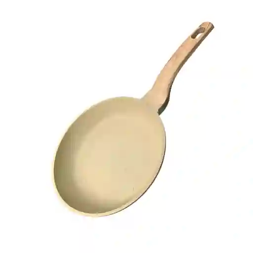 Sartén Antiadherente Cerámica Aluminio 24cm