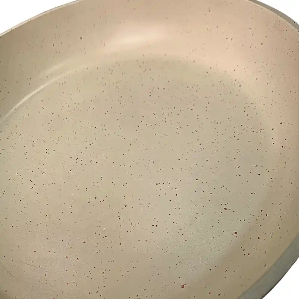 Sartén Antiadherente Cerámica Aluminio 20cm