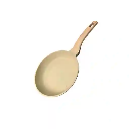 Sartén Antiadherente Cerámica Aluminio 20cm