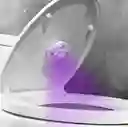 Lampara Esterilizadora Inteligente De Inodoro