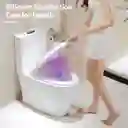 Lampara Esterilizadora Inteligente De Inodoro