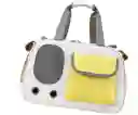 Bolso De Lujo Transporte De Mascotas