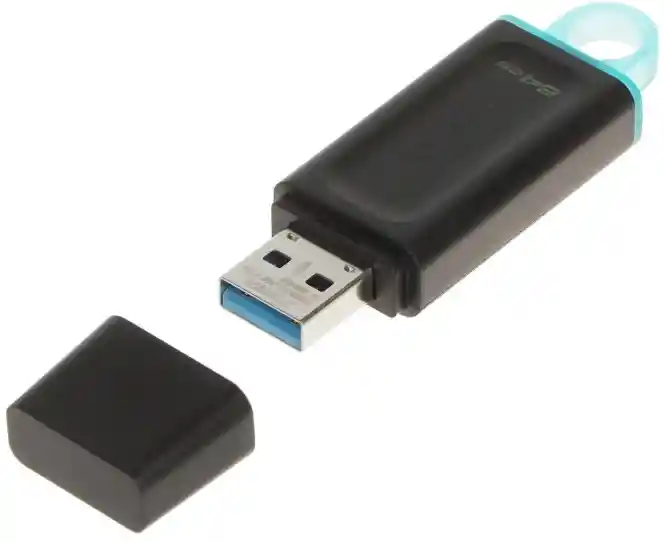 Memoria Usb Kingston Data Traveler Exodia 64gb