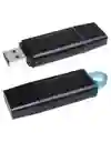 Memoria Usb Kingston Data Traveler Exodia 64gb